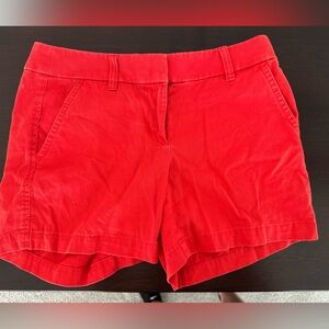 JCrew shorts